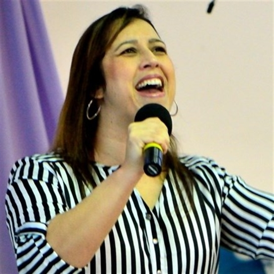 M.M. Angélica Miranda